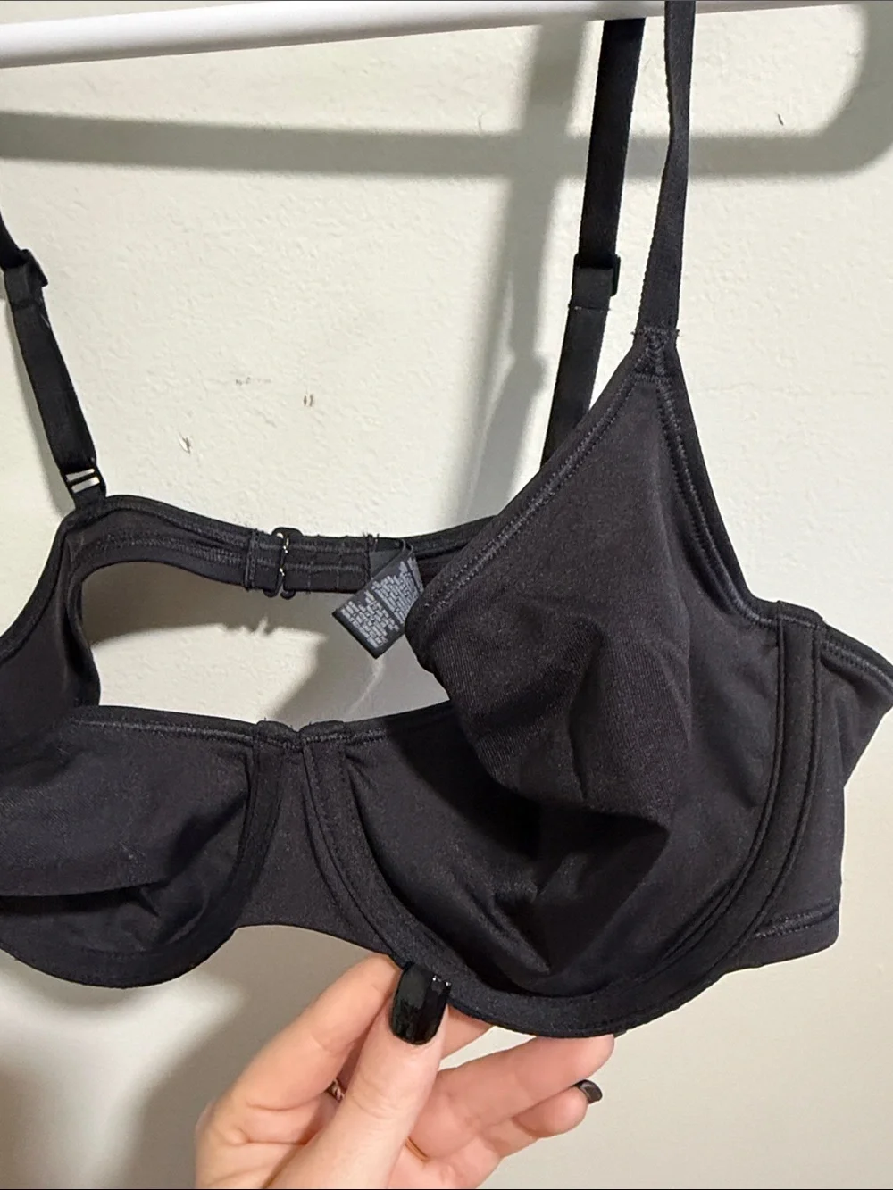 SKIMS Swim Top Size Small